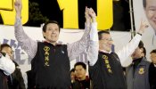 El presidente del partido gobernante en Taiwán dimite tras comicios