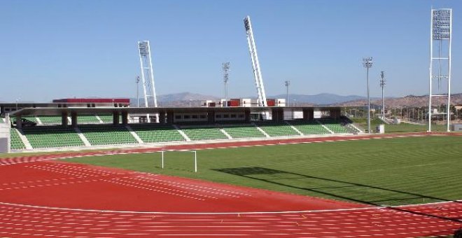 El TSJM ordena al alcalde de Las Rozas que recupere en 30 días el suelo cedido a la RFEF