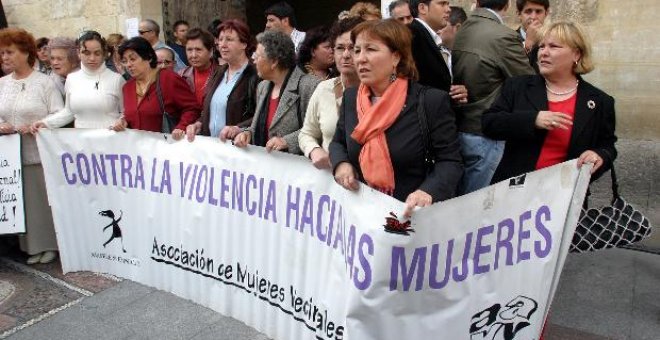 Imponen 54 años de cárcel al parricida de Elche por matar a su mujer y a sus dos hijos