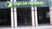 La Caja Madrid hará banca corporativa en Viena para Europa Central y del Este