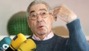 Fallece a los 81 años Rafael Azcona, guionista de "El verdugo" y "Plácido"