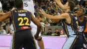 El DKV Joventut defiende su segunda posición ante un Estudiantes en racha