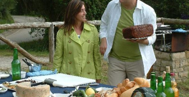 El cocinero asturiano José Andrés es candidato al prestigioso premio James Beard