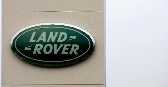 Ford acuerda con Tata la venta de Jaguar y Land Rover, según Financial Times