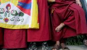 El Dalai Lama pide que los periodistas que visitan Tíbet trabajen "con libertad"