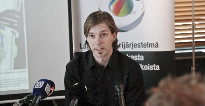 El saltador finlandés Janne Ahonen se retira definitivamente