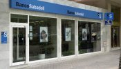 El Banco Sabadell acudirá a la ampliación de capital del BCP y mantendrá el 4,4%