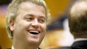 El político holandés Geert Wilders coloca en Internet su película contra el Corán