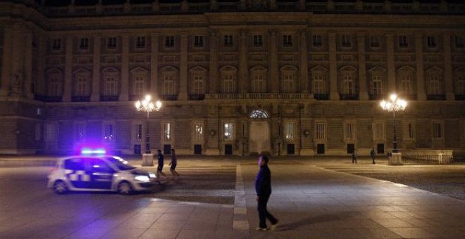 Ciudades y pueblos de 35 países se comprometen con "La Hora del Planeta"