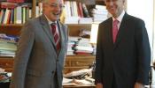 Duran pide a Pujol que no interfiera en la negociación con el PSOE
