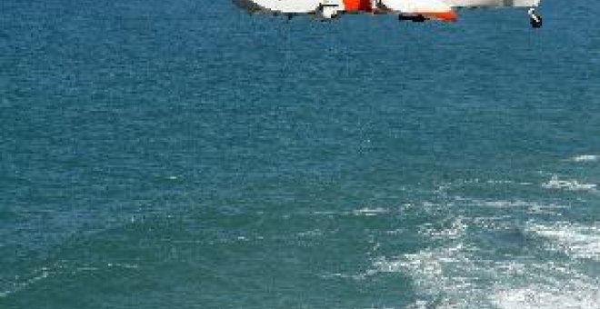 Fallece la mujer que cayó al mar desde un acantilado en Suevos (A Coruña)