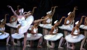 El Ballet Nacional de Cuba regresa de gira a España con un repertorio de clásicos
