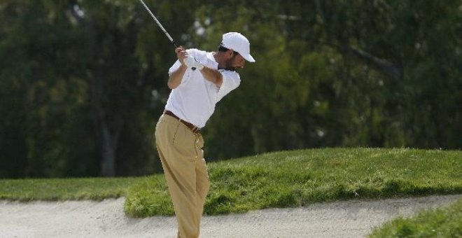 Olazábal jugará el Masters de Augusta