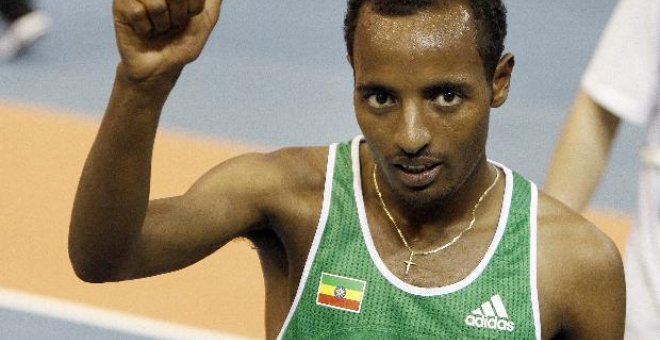 Bekele y Dibaba recuperaron sus títulos mundiales de cross mientras De la Ossa fue 24º