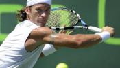 Carlos Moyá, eliminado en la tercera ronda del Masters Series de Miami