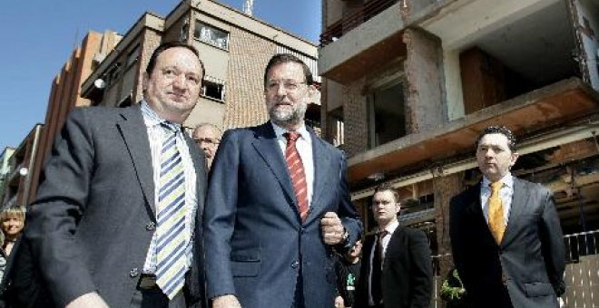 El PP nombra hoy a los portavoces parlamentarios que Rajoy ya tiene decididos