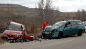 Dos motoristas muertos en desplazamientos relacionados con el Gran Premio de Jerez