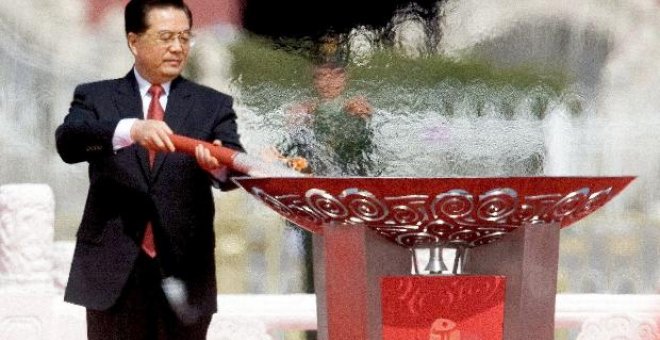 El COI examina a Pekín por última vez antes de la celebración de los Juegos