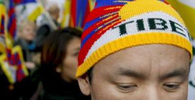 Por qué el Tíbet se rebela contra el Gobierno chino