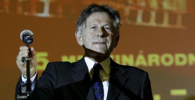 Un polémico documental sobre Roman Polanski llega a las salas de EE.UU.