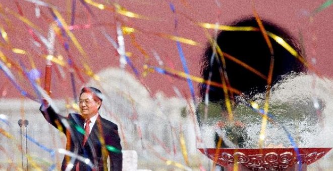 China asegura que "los Juegos Olímpicos no son un 'show' político"