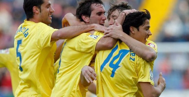 El Villarreal aseguraría un puesto en la Liga de Campeones con dos triunfos