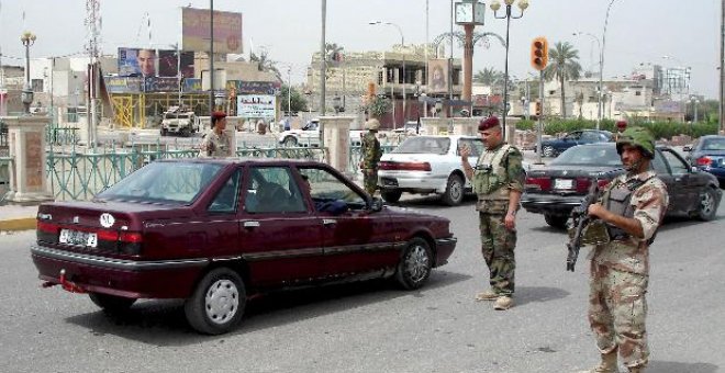 Maliki dice que las operaciones en Basora lograron imponer la ley tras los combates