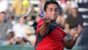 El español Nicolás Almagro y el argentino Juan Mónaco no llegan a los octavos de final en Miami