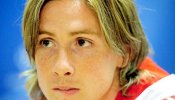 Fernando Torres dice que su objetivo es marcar goles pero que no tiene "un número"