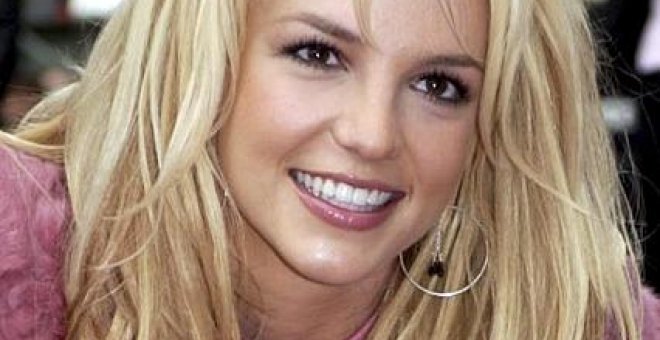 Britney Spears vuelve a trabajar con el representante que lanzó su carrera