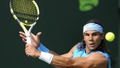 Federer y Nadal hacen los deberes en el Masters Series de Miami