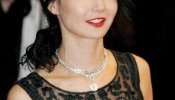 Un arquitecto alemán conquista el corazón de la actriz Maggie Cheung