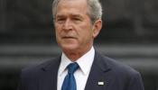 Bush pide apoyo a Ucrania y Georgia y más tropas para Afganistán