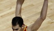 Argentina, Lituania y España preparan los Juegos Olímpicos en Galicia