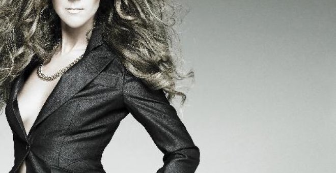 Celine Dion cancela un concierto en Pekín