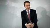 Zapatero resta importancia a la segunda vuelta y prioriza la fidelidad a los principios