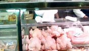 Los productores piden a la UE que no permita carne de ave de EEUU "desinfectada con lejía"