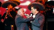 Nombran al cantante Alejandro Fernández "embajador turístico" de Jalisco