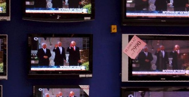 Un municipio de Lugo el primero en decir adiós en España a la televisión analógica