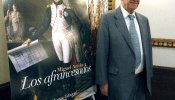 Miguel Artola evoca en "Los afrancesados" la época "más interesante" de la Historia de España