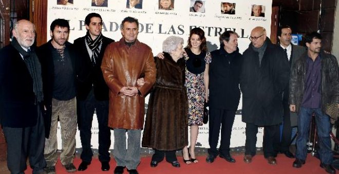 "El Prado de las estrellas" de Camus se consolida en Festival de Cine Latino