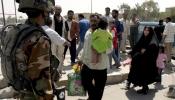 Asesinado a tiros un oficial de alto rango del ministerio de Interior iraquí