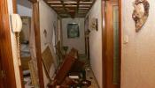 Interior y el Ayuntamiento de Calahorra firman un convenio para reparar los daños del atentado