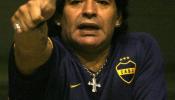 Maradona acudirá al partido Atlas-Boca Juniors y Pelé al Chivas-Santos