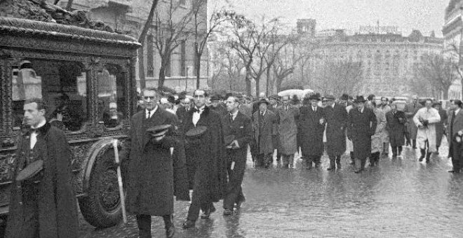 Un congreso de escritores recala en Segovia antes de Madrid y Soria