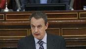 Zapatero pide una estrategia contra ETA compartida por "todos" los partidos