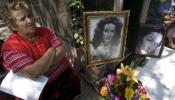 María Félix es recordada con mariachis en el sexto aniversario de su muerte