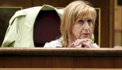Díez votará en contra de la investidura de Zapatero