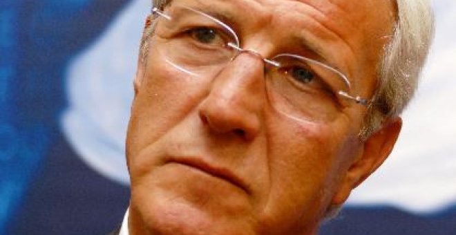 Lippi apunta a España como una de las posibles sorpresas de la Eurocopa