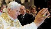 El Papa asegura que sin reafirmar las raíces cristianas no se reconstruye Europa